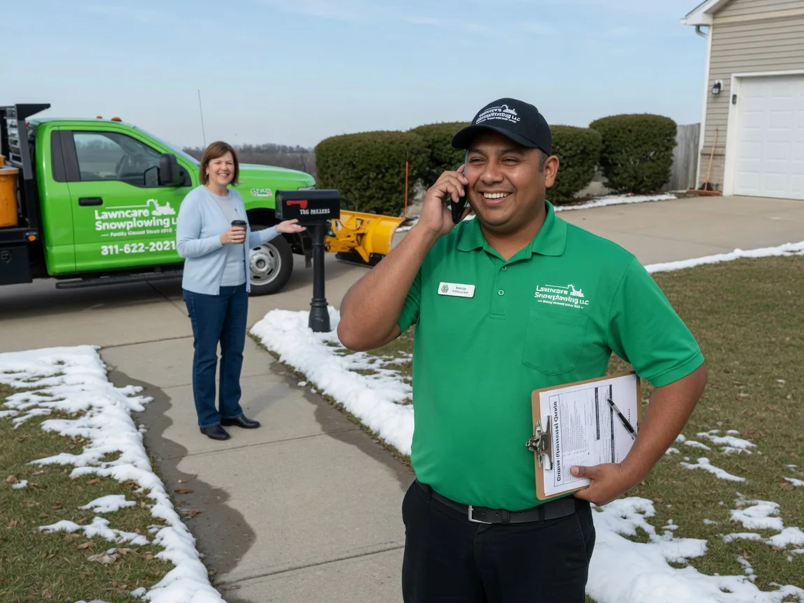 Lawn Care Services By Expert Landscaper Heflin, AL FAQs